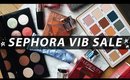 SEPHORA VIB SALE: My TOP Recommendations for Holiday! | Jamie Paige