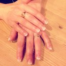 French white gels 
