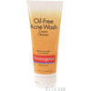 Neutrogena Oil Free Acne Wash Cream Cleanser