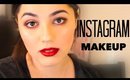 Instagram Inspired Makeup Tutorial