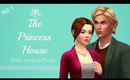 The Princess House Part 4 Belle Meets A Prince!