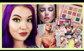 Unfiltered Opinions On New Makeup Releases #28