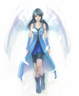 Jasmine  M.