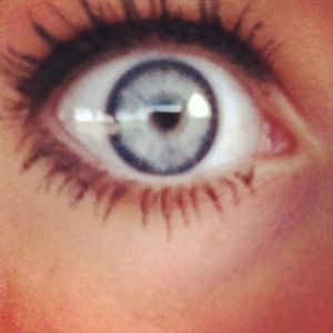 Blue eyes 💙