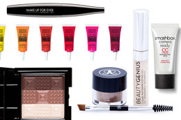 Pro Picks! Beauty Insiders Show Us The New Must-Buys From Their Lines