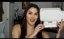 March 2016 Boxycharm Unboxing