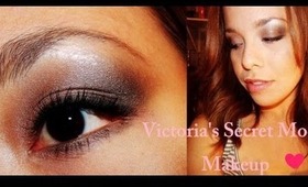 Victoria's Secret Model Makeup!!!!!