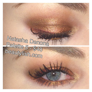 Photo of product included with review by Brittany G.