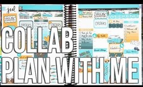 Collaboration Plan with Me with Creating & Co.