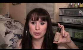 Real Review: Revlon CoorStay Foundation