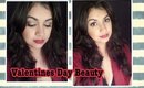 VALENTINES COLLAB WITH ELITE BEAUTY