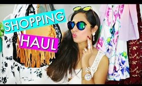 Online Shopping Haul | Fashion Handbag Accessories | ShrutiArjunAnand