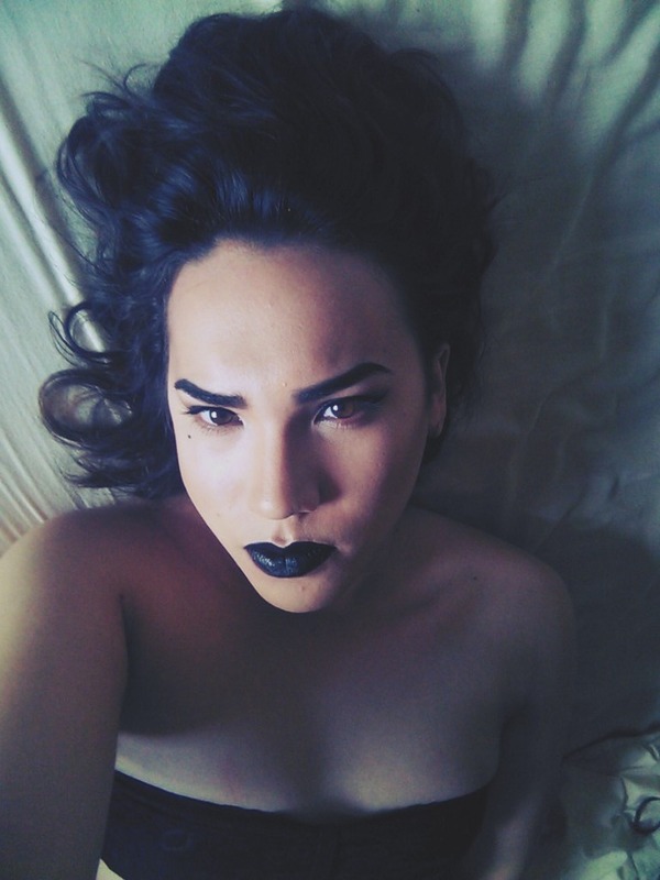 Black Lips Casey Ys Photo Beautylish