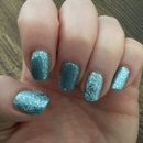Stamping with CND Shellac