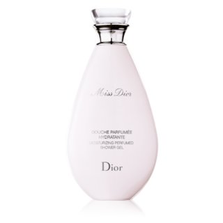 Dior Miss Dior Moisturizing Perfumed Shower Gel