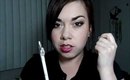 E.l.f. Shimmer Eyeliner Pencil Review