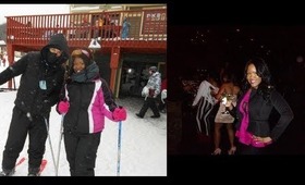 Birthday Ski Trip  / Wisconsin Dells Ski Trip