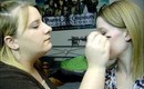 Concealing 101 ~Acne~