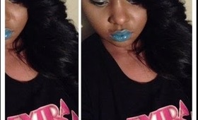 Get Them Curls Girl | Ft Flat Iron Experts | Flat Iron