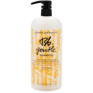 bumble-and-bumble-gentle-shampoo