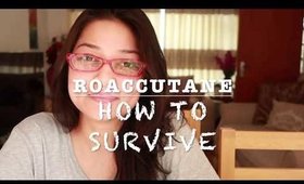 How to survive Roaccutane Extreme Side Effects & Feminine Body Side Effects