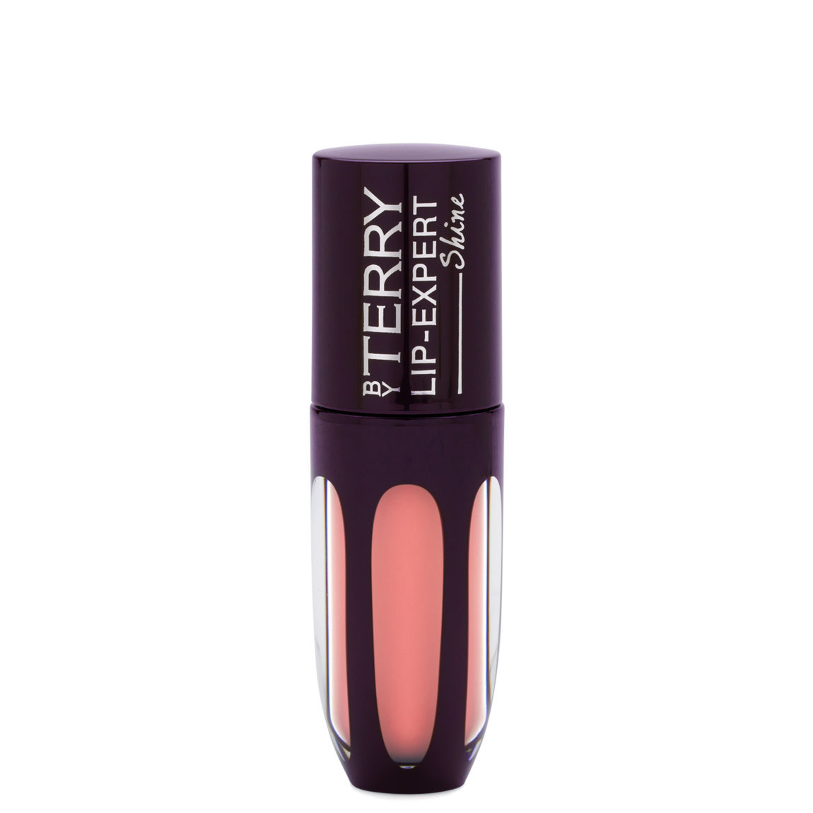 BY TERRY Lip-Expert Shine Bare Flirt alternative view 1.