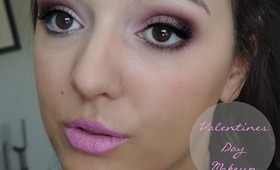 Valentines Day Look!