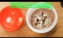 Arbonne Chocolate Chip Protein Shake || LAUREN NICOLE || ARBONNE CONSULTANT
