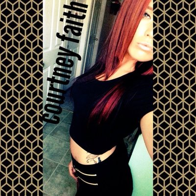 Courtney B.