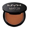 NYX Cosmetics Matte Bronzer Medium