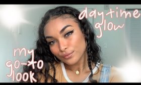 Daytime Glow ll Bewareitscoco