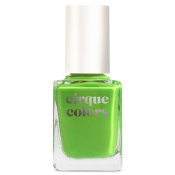 Cirque Colors Jelly Nail Polish Lime Jelly