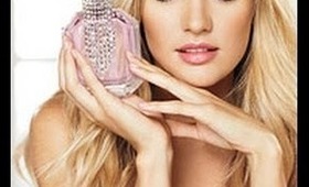 Shine Bright Like a Diamond: Victoria's Secret Holiday Series 2012: