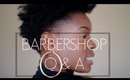 What To Ask For At The BarberShop