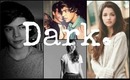 "Bo" From Dark (Harry Styles Fanfic) Makeup, Outfit, Hair