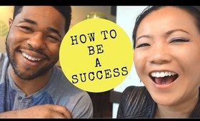 How To Be Successful In Life with ThatViolaKid | Daily Vlog #15