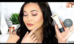 Flawless Face For Allergy Season | Makeup Tutorial