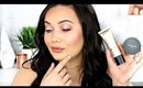 Flawless Face For Allergy Season | Makeup Tutorial