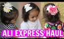 Kids Accessories Haul - Hair Clips, Bands & lot more... | ShrutiArjunAnand