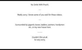 No Video
