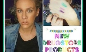 WHATS NEW AT THE DRUGSTORE -2015