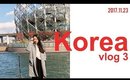 KOREA VLOG 3 | K-Beauty Brand Tour, Contest Finale, Han River, Insadong, etc.