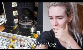 MY NEW HOUSE IS HAUNTED? | Weekly Vlog #60