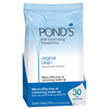 Ponds Original All Day Clean Wet Cleansing Towelettes