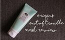 Origins Out of Trouble 10 Minute Mask Review ◌ alishainc