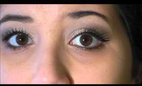 Holiday Makeup Tutorial