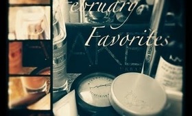 February 2013 Favorites