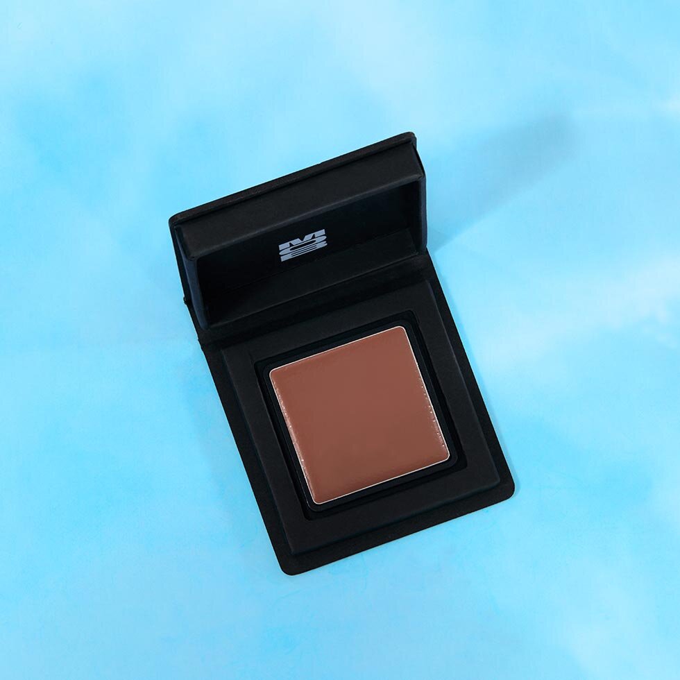MOB Beauty Cream Clay Blush in Bronzed Beige