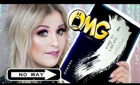 ☠ !!! BEZ ŚCIEMY !!! ☠ MORPHE HOLIDAY COLLECTION | PLUSY I MINUSY PALETY