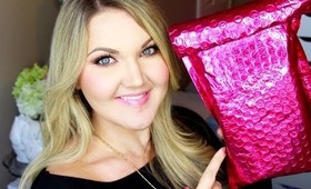 ★IPSY APRIL BAG | FIRST LOOK★